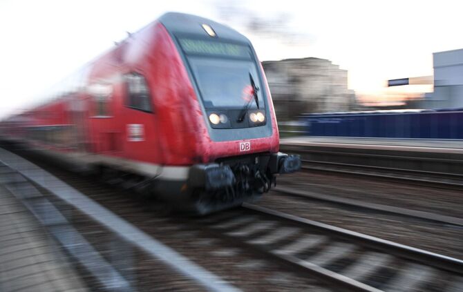 Südbahn