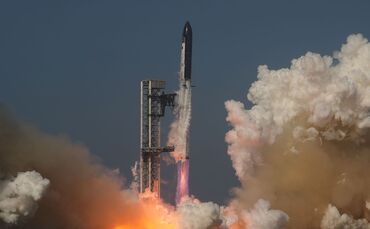 SpaceX «Starship»