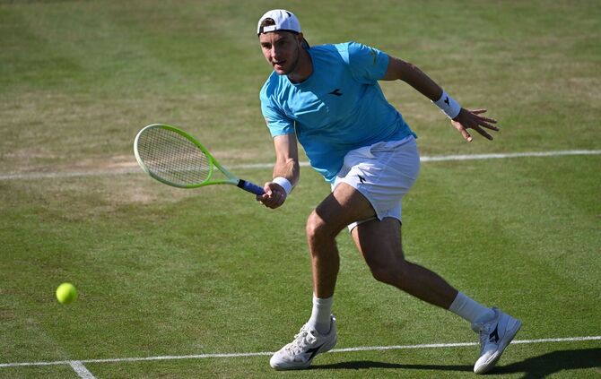 Jan-Lennard Struff