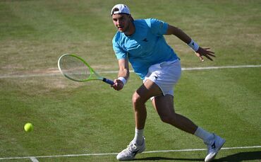 Jan-Lennard Struff