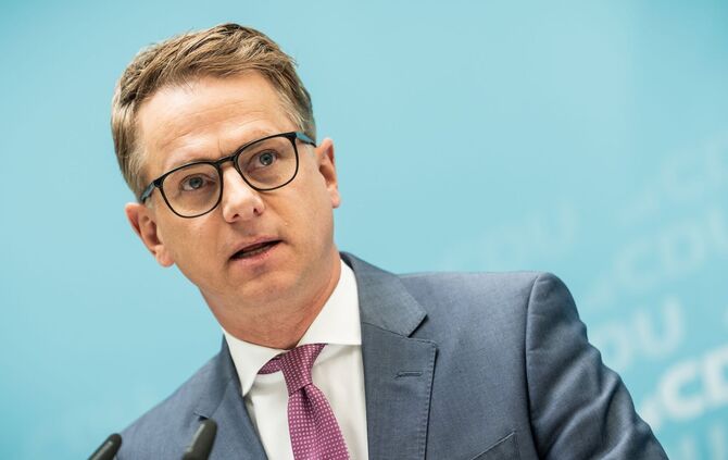 Carsten Linnemann