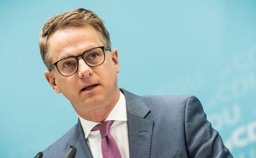 Carsten Linnemann