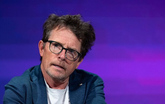 Michael J. Fox