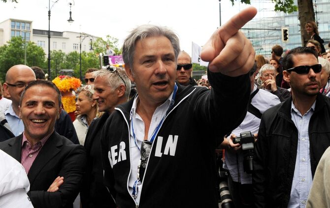 Klaus Wowereit