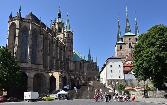 Erfurter Dom