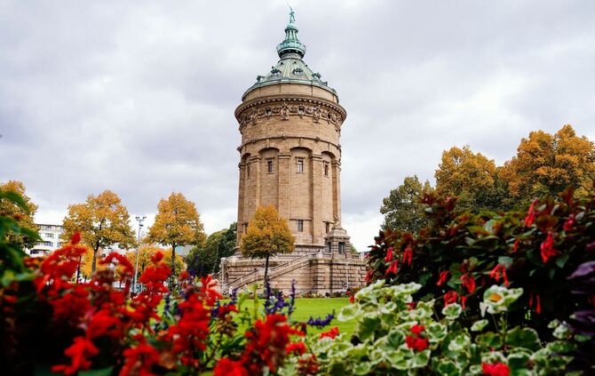 Mannheim
