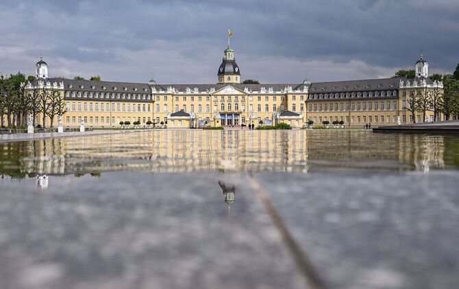 Karlsruhe