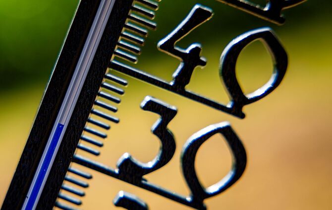 Thermometer