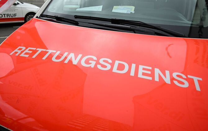 Rettungsdienst