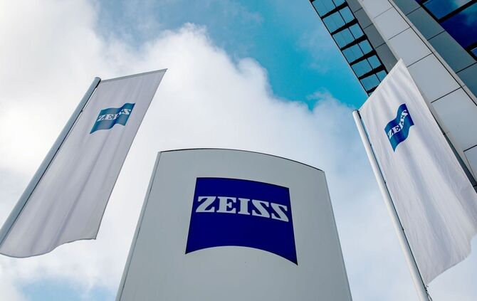 Carl Zeiss AG
