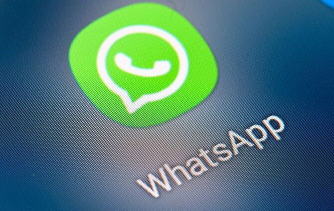 WhatApp
