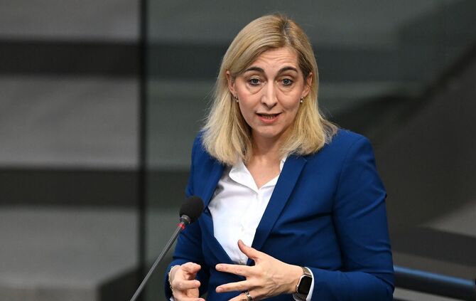 Das Gesundheitsministerium erwartet eine größere Finanzlücke bei den Kassen 2027. (Archivbild)
