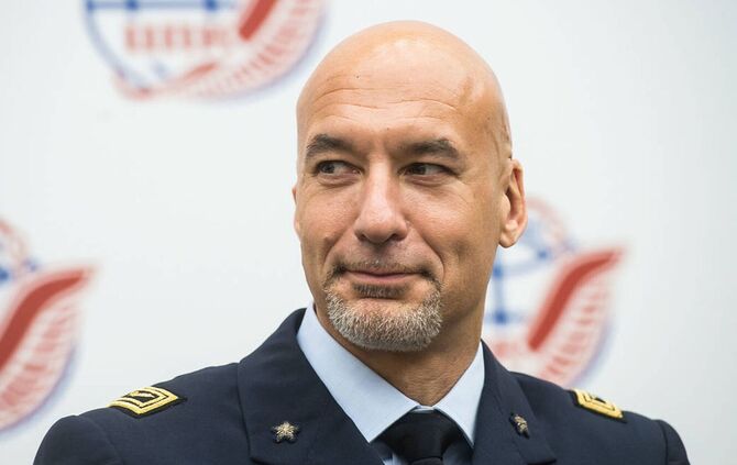 Italiener fliegt bei nächster «Artemis»-Mission mit