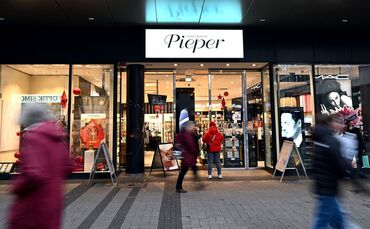 Parfümerie Pieper