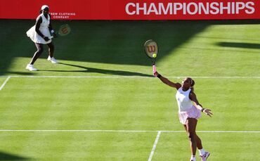 Queen's Club Tennis WTA-Tour