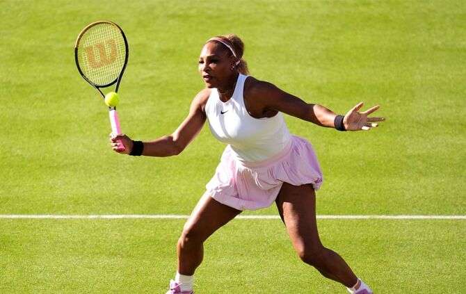 Queen's Club Tennis WTA-Tour