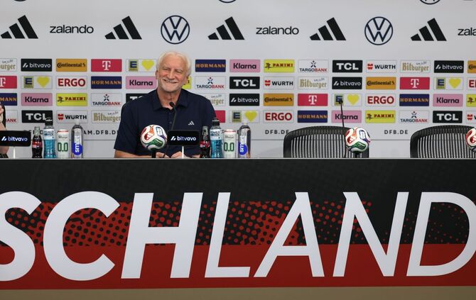 Rudi Völler