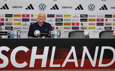 Rudi Völler