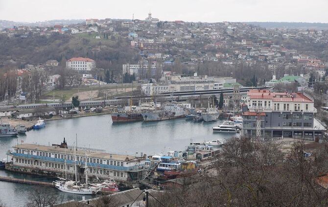 Sewastopol