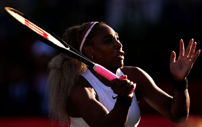 Queen's Club Tennis WTA-Tour