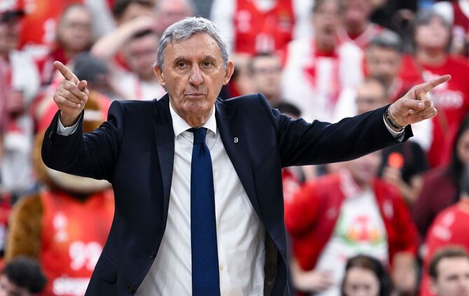 Svetislav Pesic