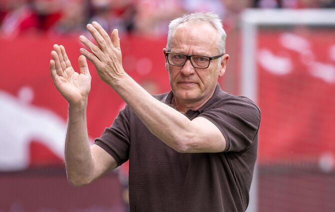 Christian Streich