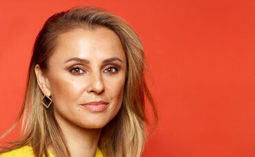 Jagoda Marinić.