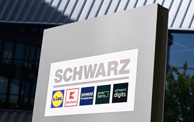 Schwarz-Gruppe