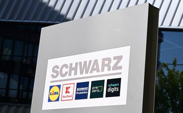 Schwarz-Gruppe