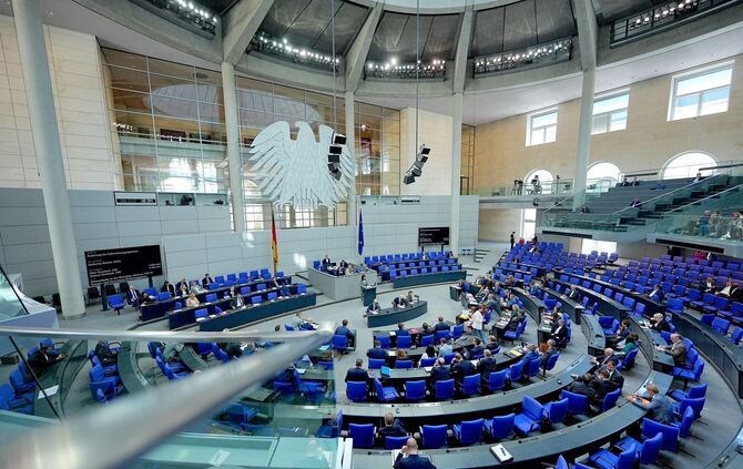 Bundestag