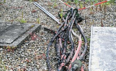Nach dem großflächigen Stromausfall in Reutlingen