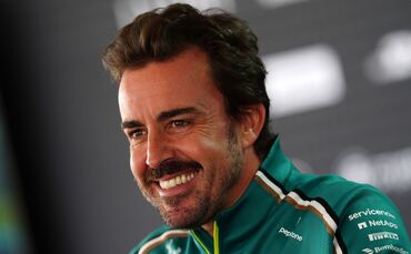 Fernando Alonso