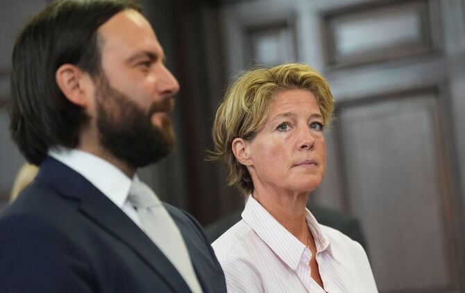 Fortsetzung Prozess wegen mutmaßlicher Kindesentführung