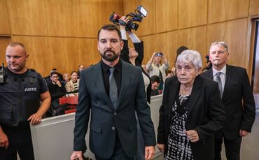 Zivilprozess um Einbruch in Sparkasse Gelsenkirchen