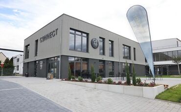 Veranstaltungen am Wochenende im Begegnungszentrum Connect: Unter anderem Quiz-Night und Fußballturnier. (Archivfoto)