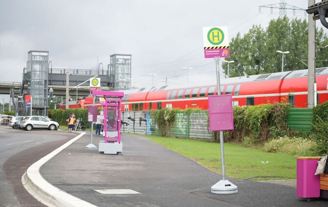 Ersatzverkehr