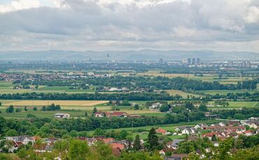 Wetter in Baden-Württemberg