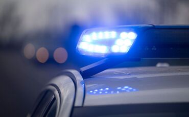 Polizei - Symbolbild