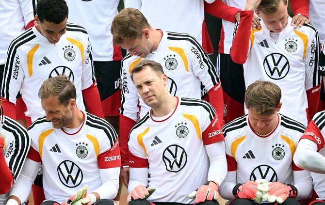 Manuel Neuer