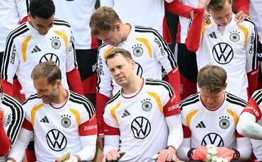 Manuel Neuer
