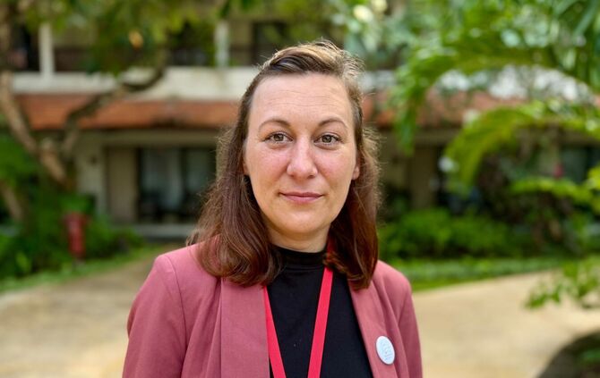 Fachkonferenz auf Bali zum Thema Tierleid in sozialen Medien