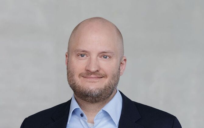 Sascha Uebel