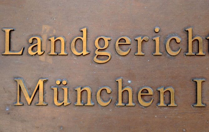 Landgericht München I