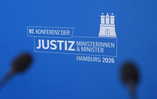 Beim Straftatbestand der Politikerbeleidigungen soll es Einschränkungen geben.