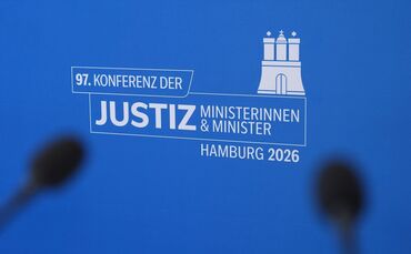 Beim Straftatbestand der Politikerbeleidigungen soll es Einschränkungen geben.