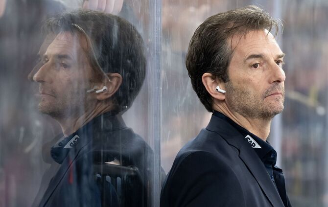 Dallas Eakins