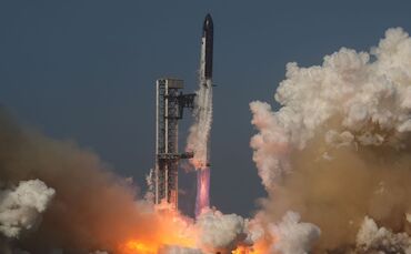 SpaceX «Starship»