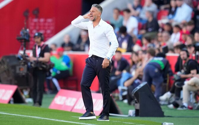 Martin Demichelis