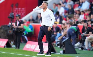 Martin Demichelis