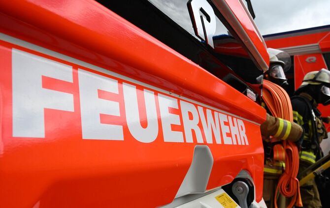 Feuerwehr